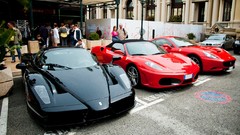 Cars three attila luxury sport cars
