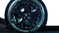 Cars tires Lamborghini Rims