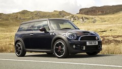 Cars tires mini Mini Cooper