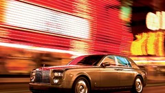 Cars tires Rolls Royce classic cars rolls-royce phantom