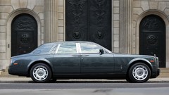 Cars tires Rolls Royce classic cars rolls-royce phantom