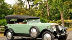 Cars tires Rolls Royce classic cars rolls-royce phantom