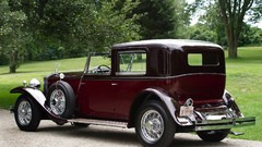 Cars tires Rolls Royce classic cars rolls-royce phantom