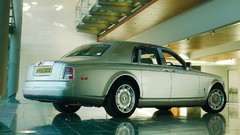 Cars tires Rolls Royce classic cars rolls-royce phantom
