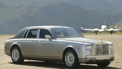 Cars tires Rolls Royce classic cars rolls-royce phantom