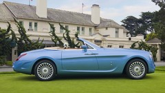 Cars tires Rolls Royce classic cars rolls-royce phantom