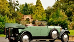 Cars tires Rolls Royce classic cars rolls-royce phantom