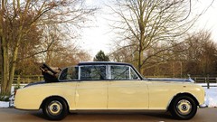 Cars tires Rolls Royce classic cars rolls-royce phantom