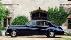 Cars tires Rolls Royce classic cars rolls-royce phantom