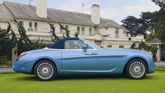 Cars tires Rolls Royce classic cars rolls-royce phantom