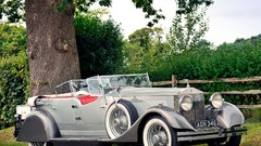 Cars tires Rolls Royce classic cars rolls-royce phantom