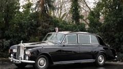 Cars tires Rolls Royce classic cars rolls-royce phantom