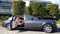 Cars tires Rolls Royce classic cars rolls-royce phantom