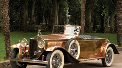 Cars tires Rolls Royce classic cars rolls-royce phantom