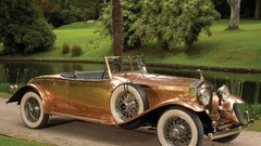 Cars tires Rolls Royce classic cars rolls-royce phantom