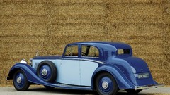 Cars tires Rolls Royce classic cars rolls-royce phantom