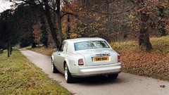 Cars tires Rolls Royce classic cars rolls-royce phantom