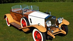 Cars tires Rolls Royce classic cars rolls-royce phantom