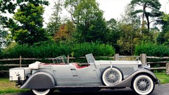 Cars tires Rolls Royce classic cars rolls-royce phantom