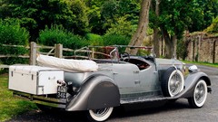 Cars tires Rolls Royce classic cars rolls-royce phantom