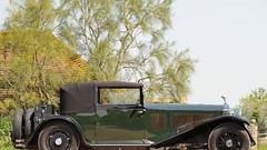 Cars tires Rolls Royce classic cars rolls-royce phantom