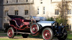 Cars tires Rolls Royce classic cars rolls-royce phantom