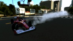 Cars Tokyo Drift colors formula one gran turismo 5