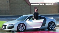 Cars tony stark robert