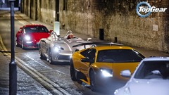 Cars top gear