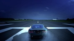 Cars top gear Aston