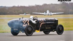 Cars top gear bmw brutus