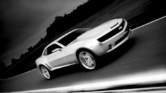 Cars top gear chevrolet camaro carshow