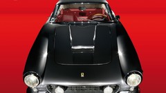 Cars top gear Ferrari