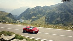 Cars top gear ferrari f12 berlinetta