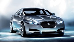 Cars top gear jaguar