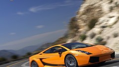 Cars top gear Lamborghini