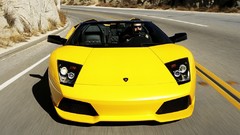 Cars top gear Lamborghini