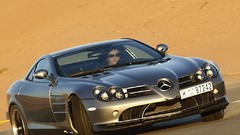 Cars top gear Mercedes-Benz