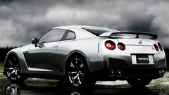 Cars top gear Nissan