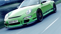 Cars top gear Porsche