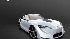 Cars top gear Toyota