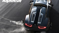 Cars top gear TV series