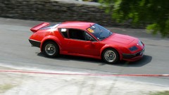 Cars top view vehicles v6 Alpine Alpine (cars) Alpine Renault 