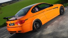 Cars tornado bmw m3