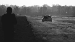 Cars Toyota AE86 panda