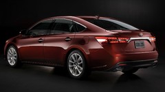 Cars Toyota Avalon