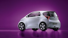 Cars Toyota concept art