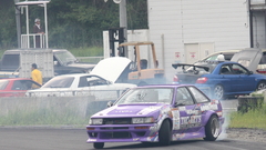 Cars Toyota drifting cars