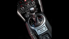 Cars Toyota GT 86 car interiors Toyota GT86