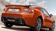 Cars Toyota GT 86 JDM Japanese domestic market